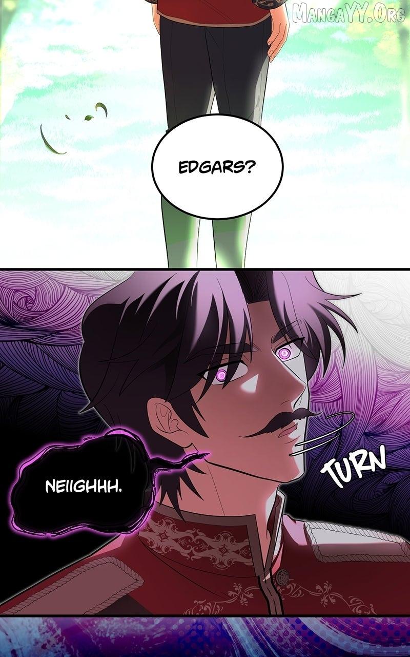 The Princess is Now the Duke Chapter 38 page 33 - 