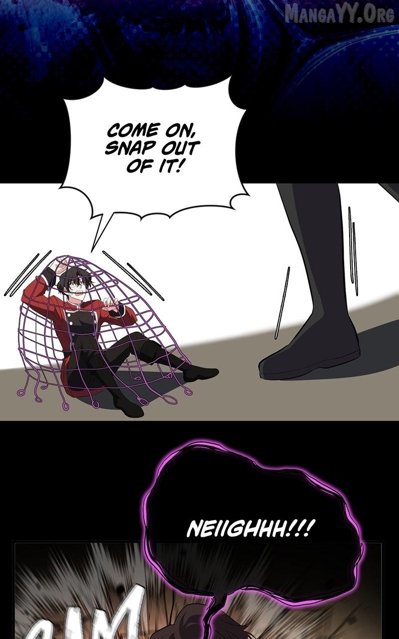 The Princess is Now the Duke Chapter 38 page 34 - 