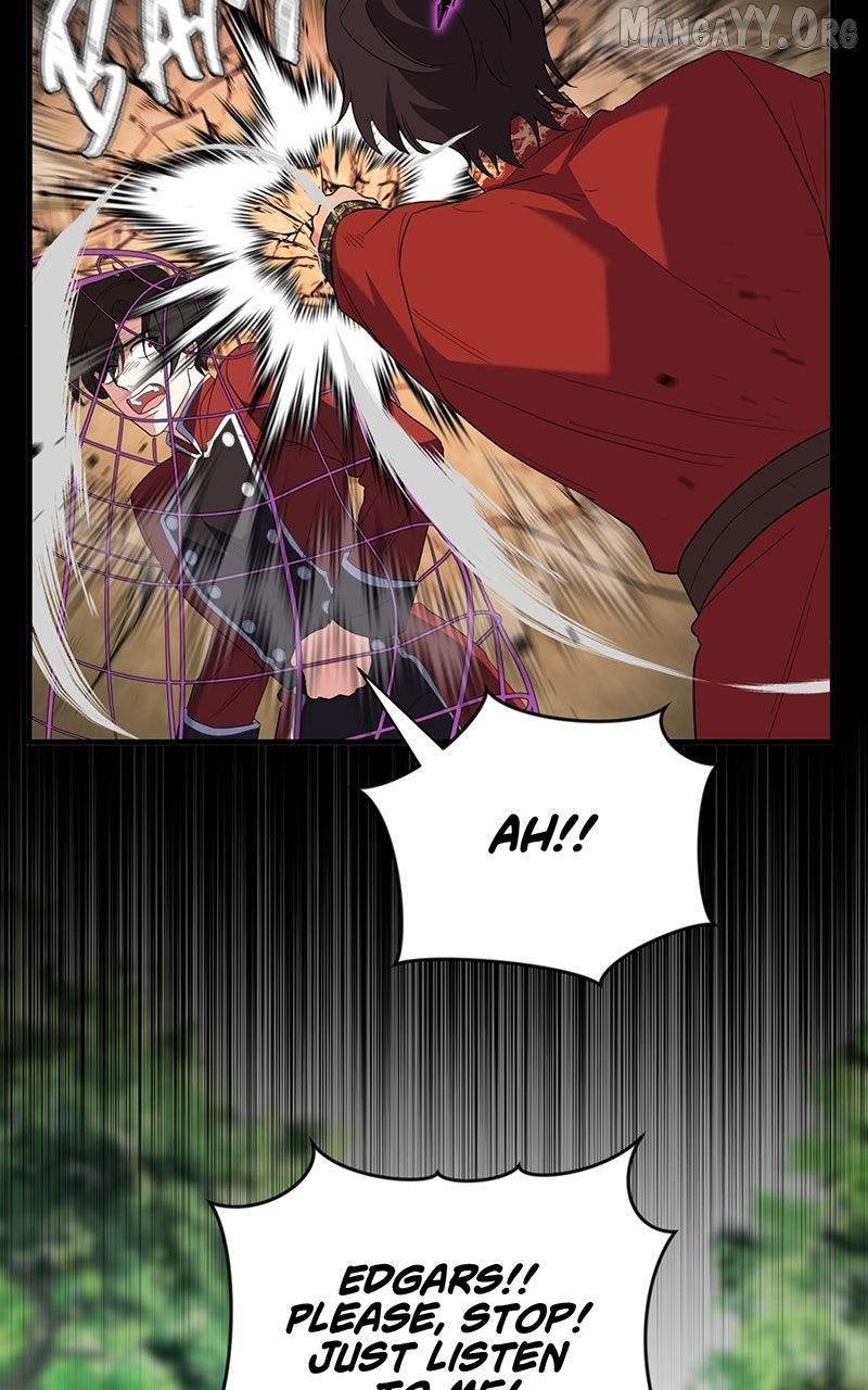 The Princess is Now the Duke Chapter 38 page 35 - 