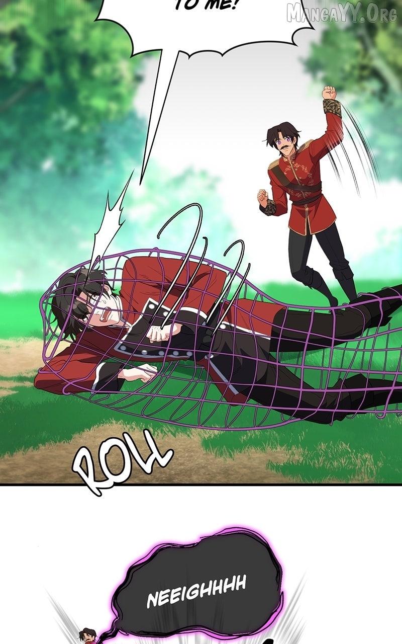 The Princess is Now the Duke Chapter 38 page 36 - 