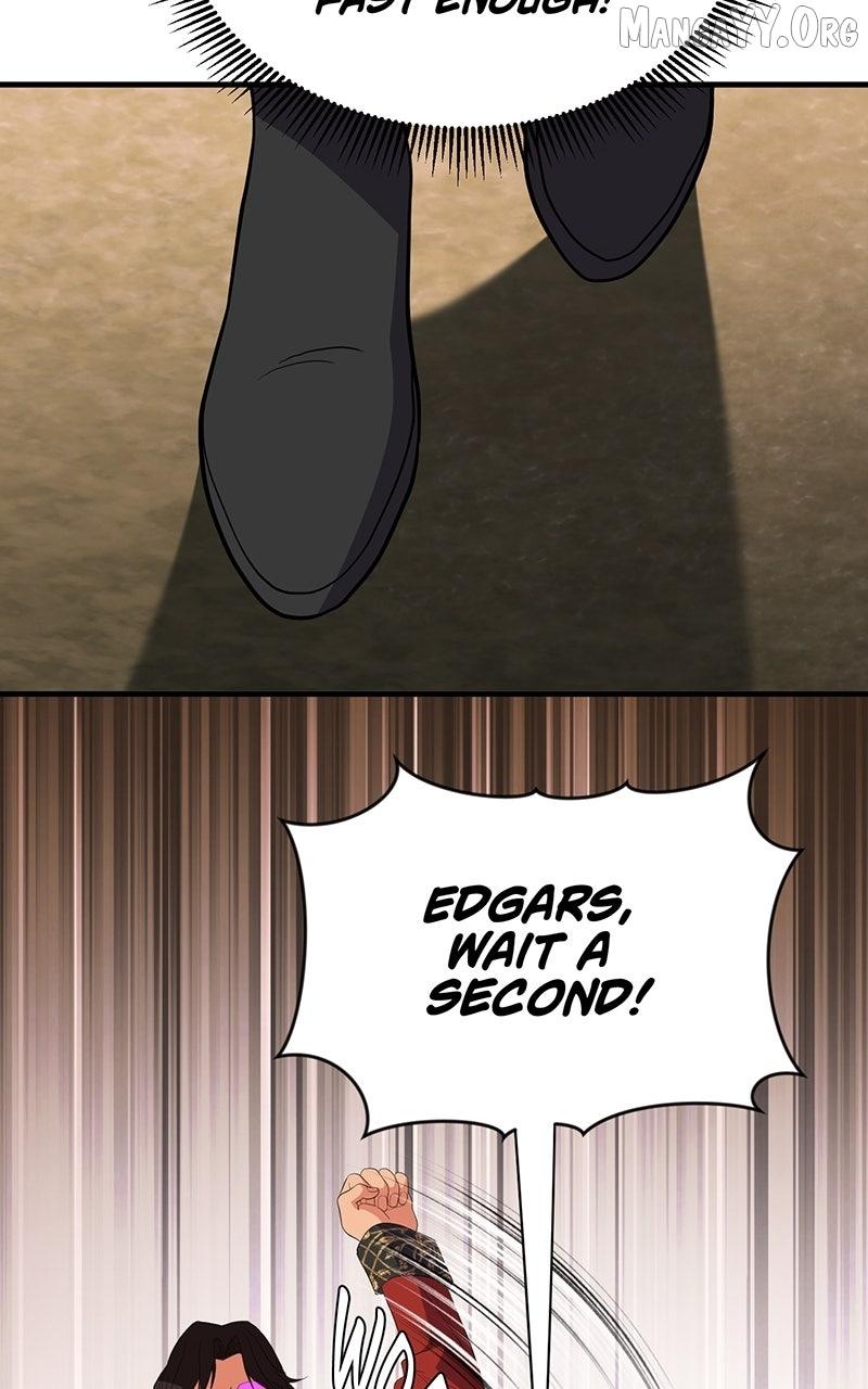 The Princess is Now the Duke Chapter 38 page 39 - 
