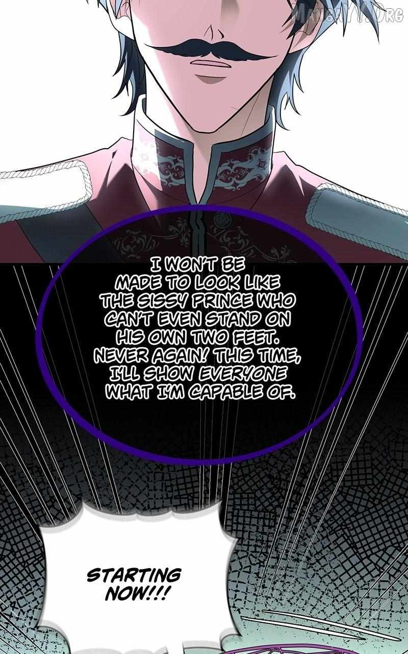 The Princess is Now the Duke Chapter 38 page 5 - 