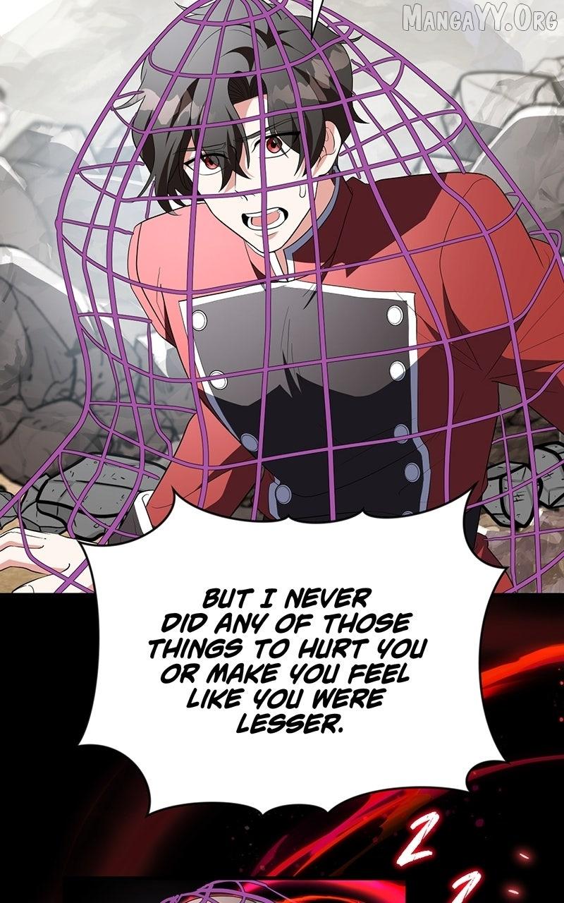 The Princess is Now the Duke Chapter 38 page 42 - 