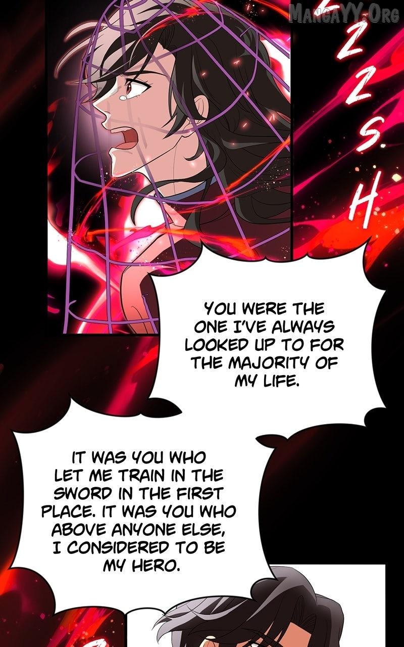 The Princess is Now the Duke Chapter 38 page 43 - 