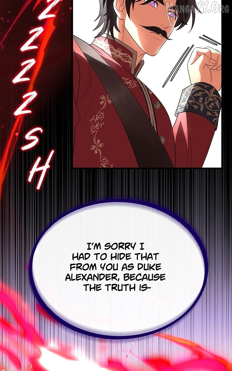 The Princess is Now the Duke Chapter 38 page 44 - 