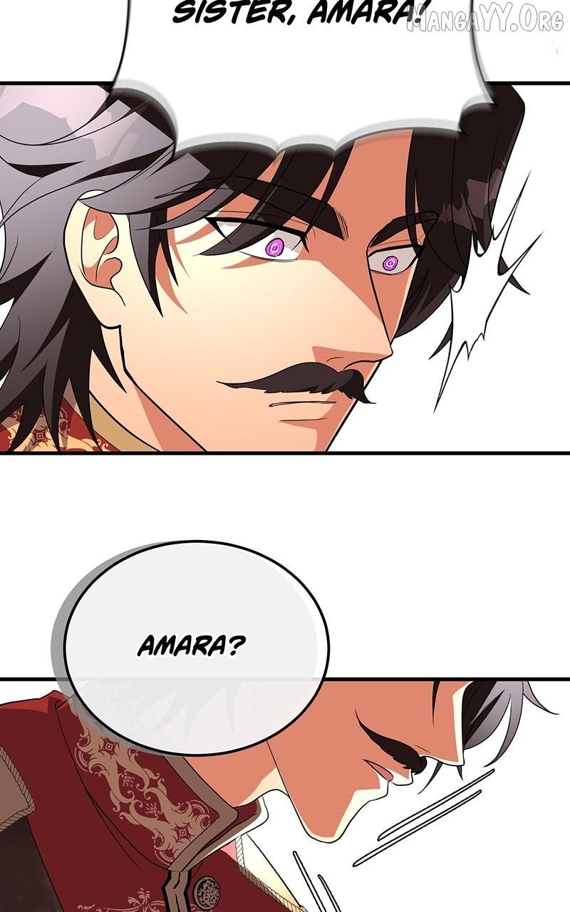 The Princess is Now the Duke Chapter 38 page 46 - 
