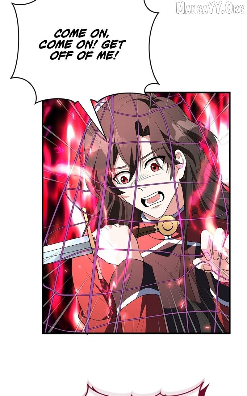 The Princess is Now the Duke Chapter 38 page 50 - 