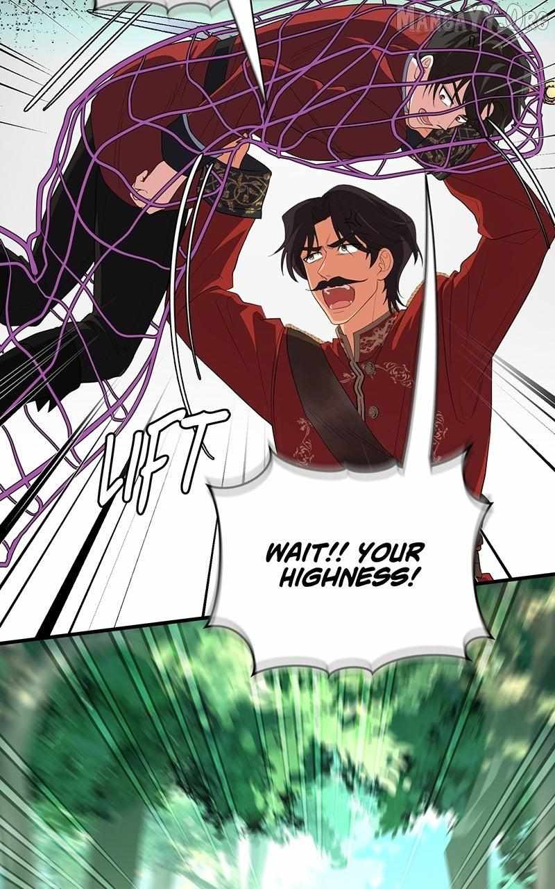 The Princess is Now the Duke Chapter 38 page 6 - 