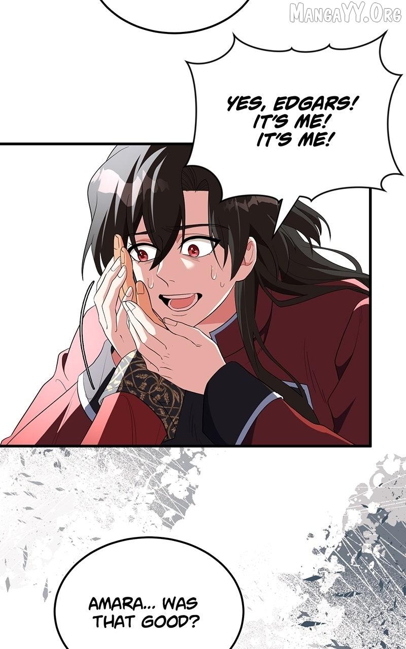 The Princess is Now the Duke Chapter 38 page 56 - 