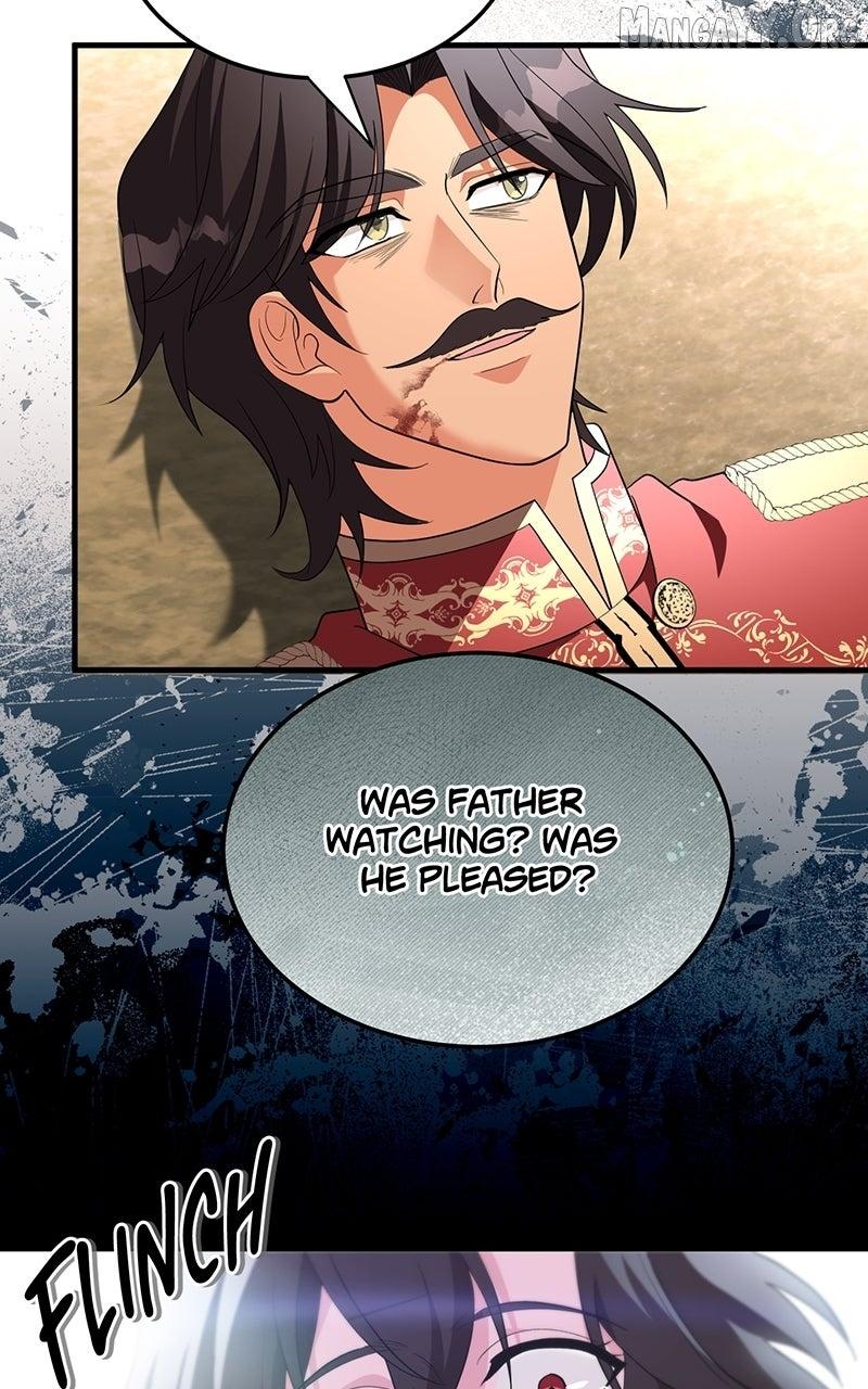 The Princess is Now the Duke Chapter 38 page 57 - 