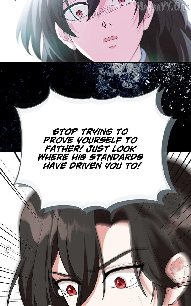 The Princess is Now the Duke Chapter 38 page 58 - 