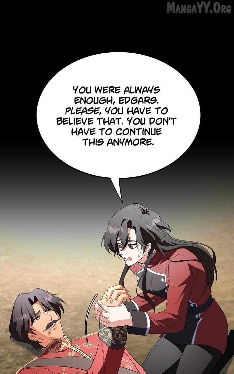 The Princess is Now the Duke Chapter 38 page 60 - 