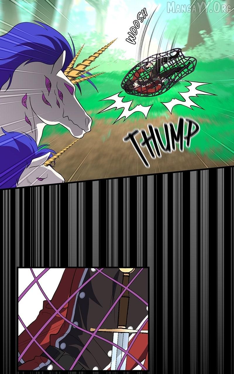 The Princess is Now the Duke Chapter 38 page 7 - 