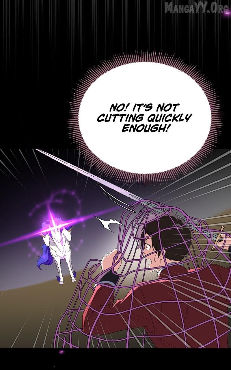 The Princess is Now the Duke Chapter 38 page 8 - 