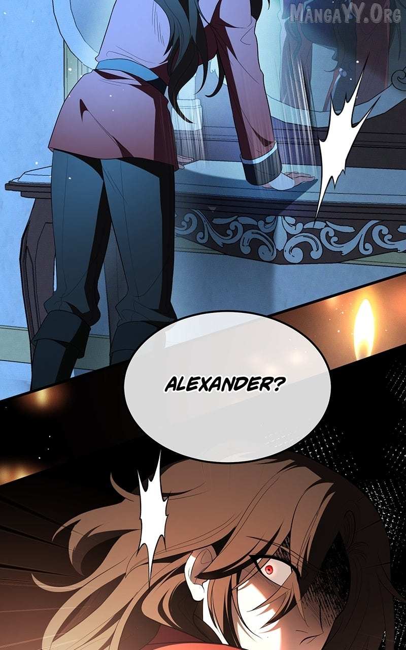The Princess is Now the Duke Chapter 39 page 17 - 