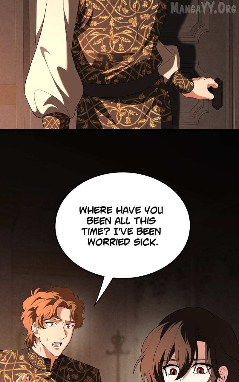 The Princess is Now the Duke Chapter 39 page 19 - 