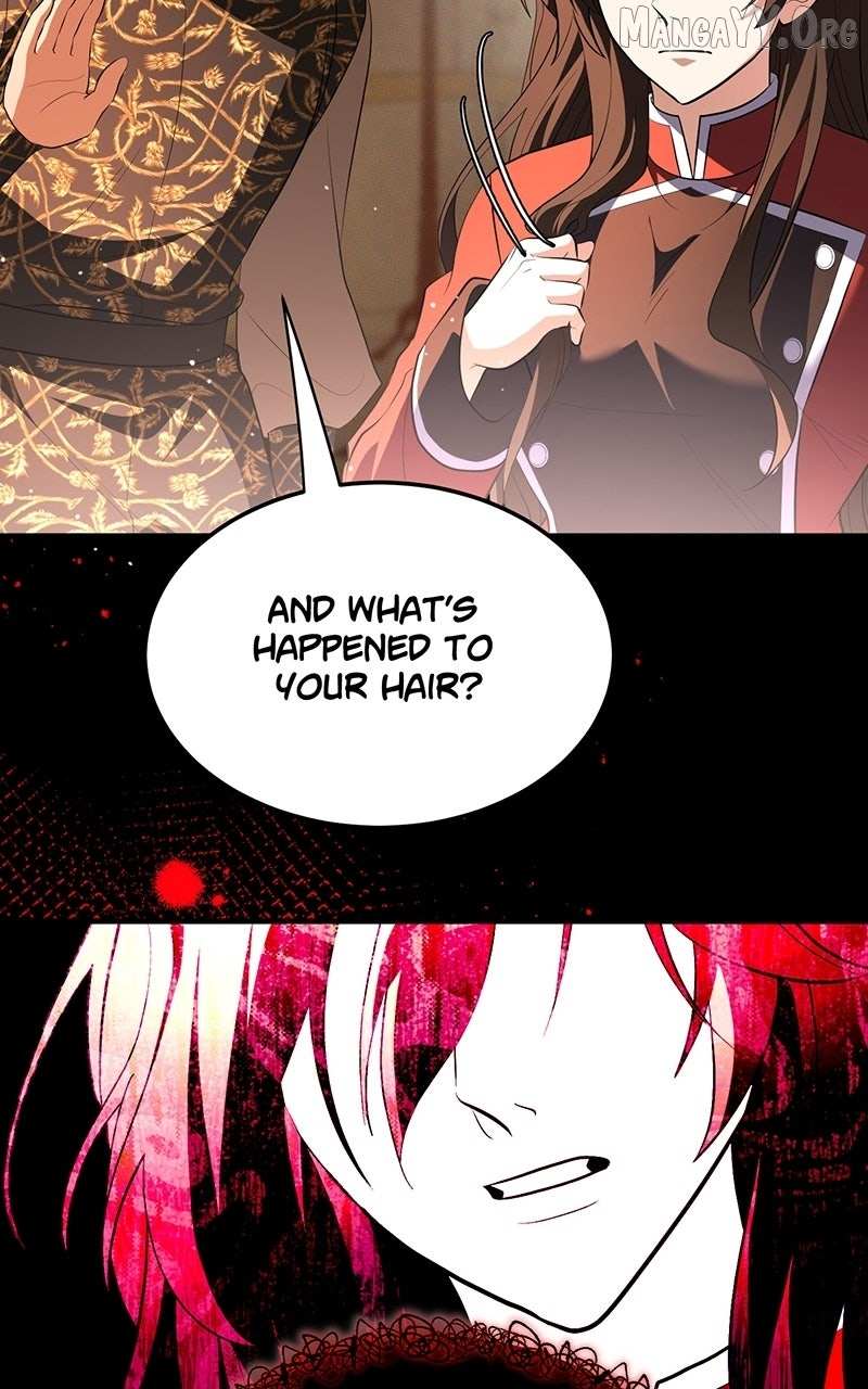 The Princess is Now the Duke Chapter 39 page 20 - 