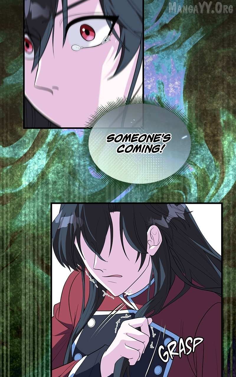 The Princess is Now the Duke Chapter 39 page 3 - 