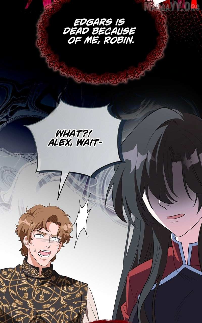The Princess is Now the Duke Chapter 39 page 21 - 