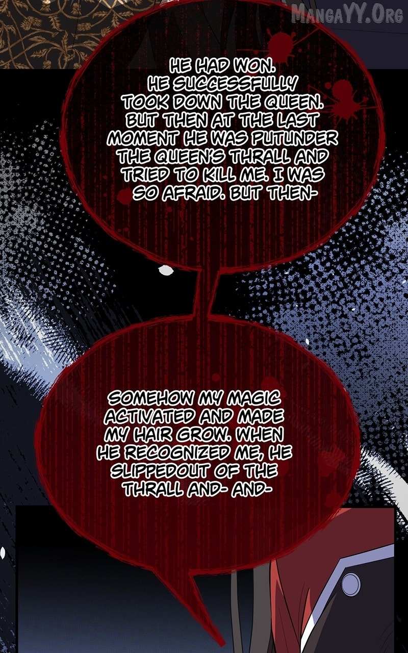 The Princess is Now the Duke Chapter 39 page 22 - 