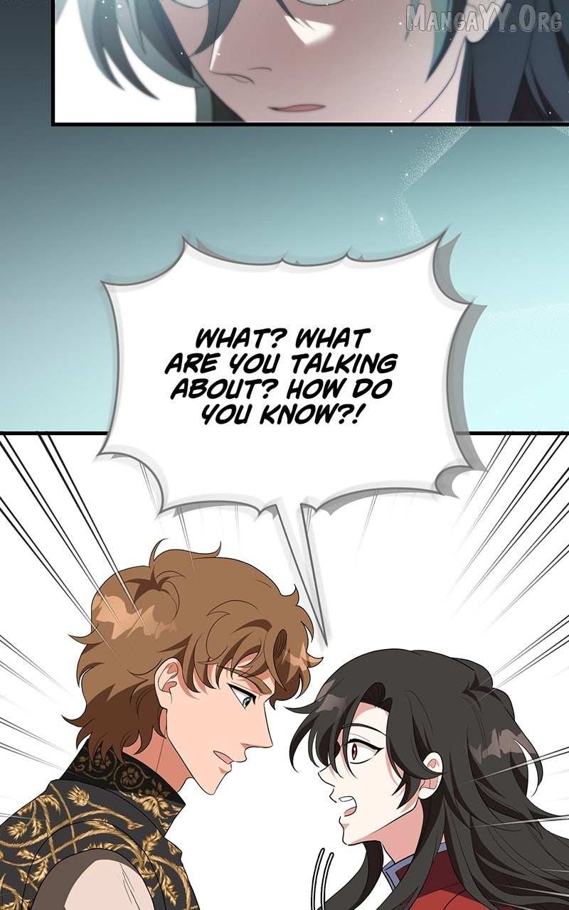 The Princess is Now the Duke Chapter 39 page 25 - 