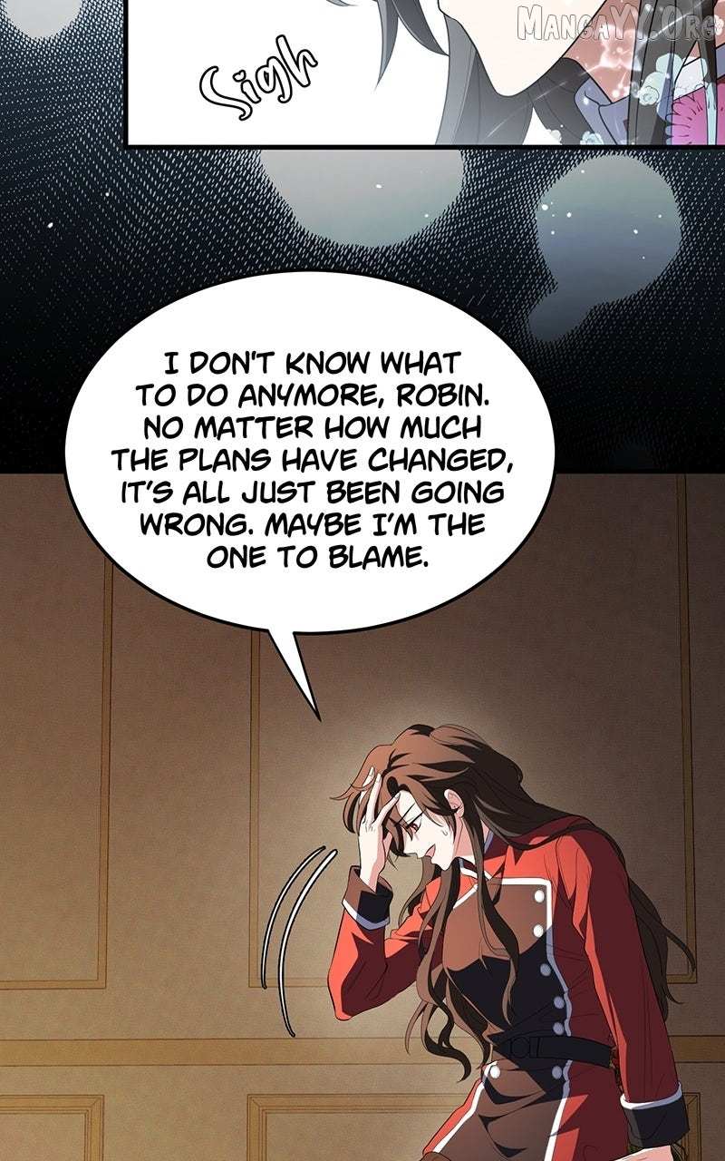 The Princess is Now the Duke Chapter 39 page 27 - 