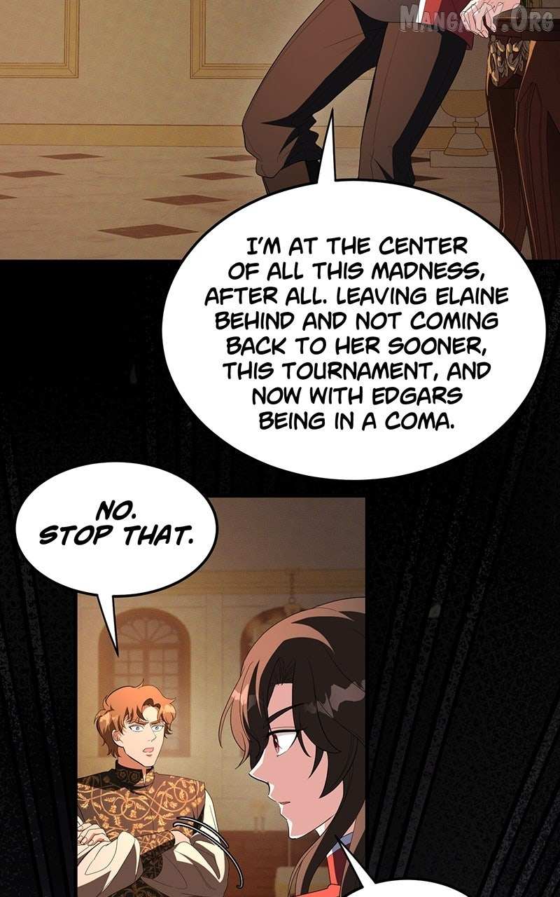 The Princess is Now the Duke Chapter 39 page 28 - 