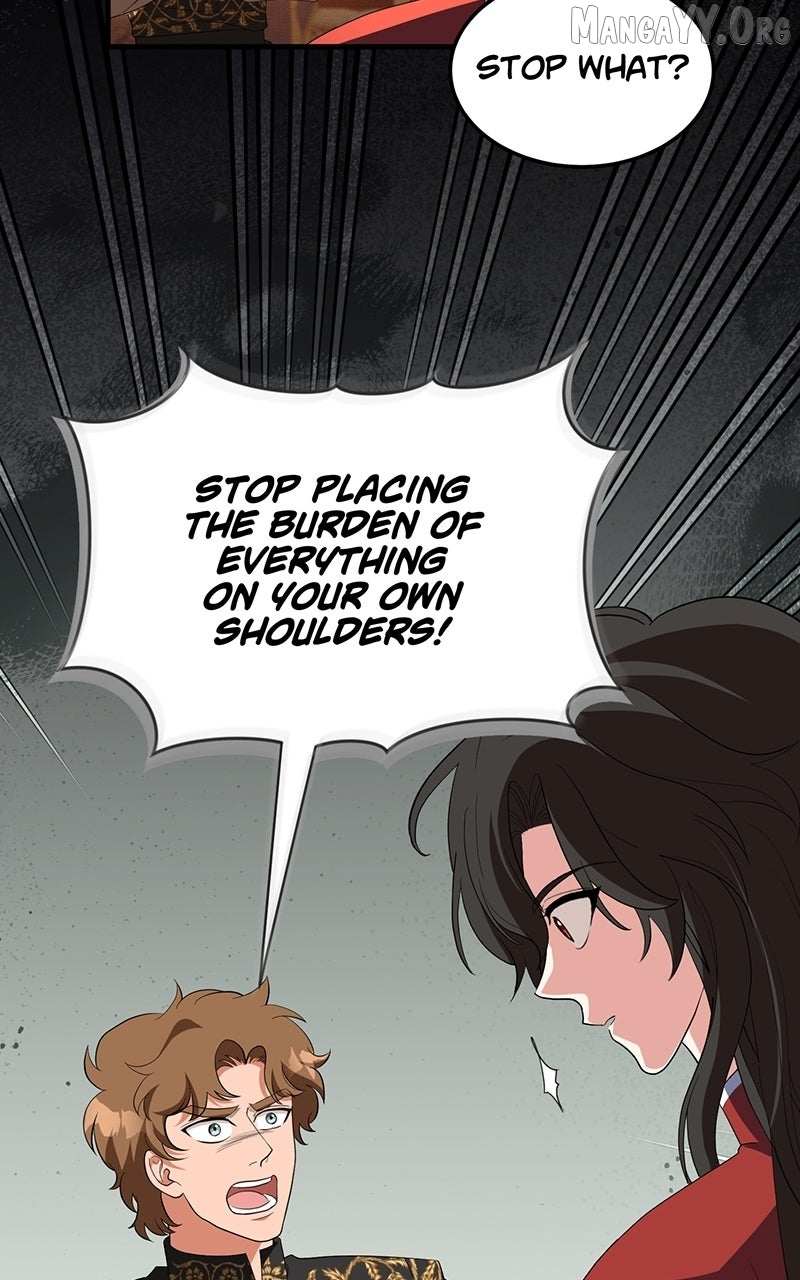 The Princess is Now the Duke Chapter 39 page 29 - 