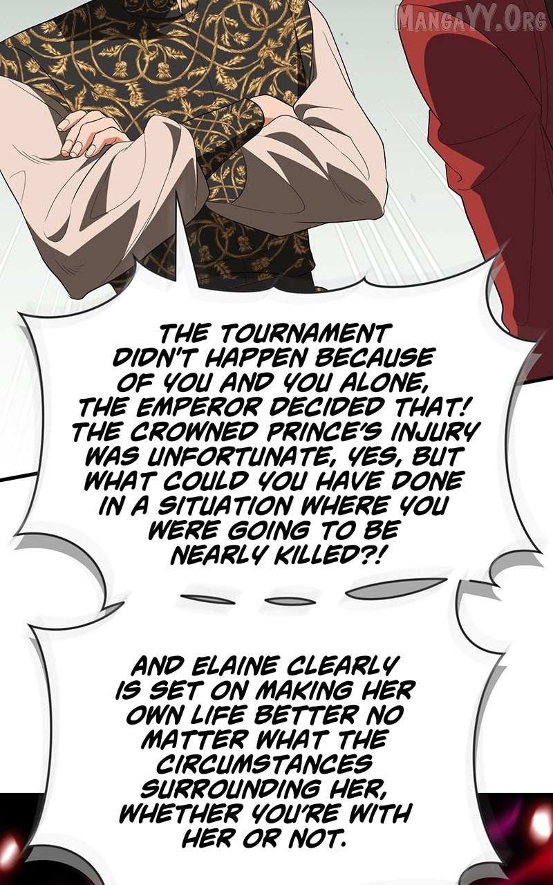 The Princess is Now the Duke Chapter 39 page 30 - 