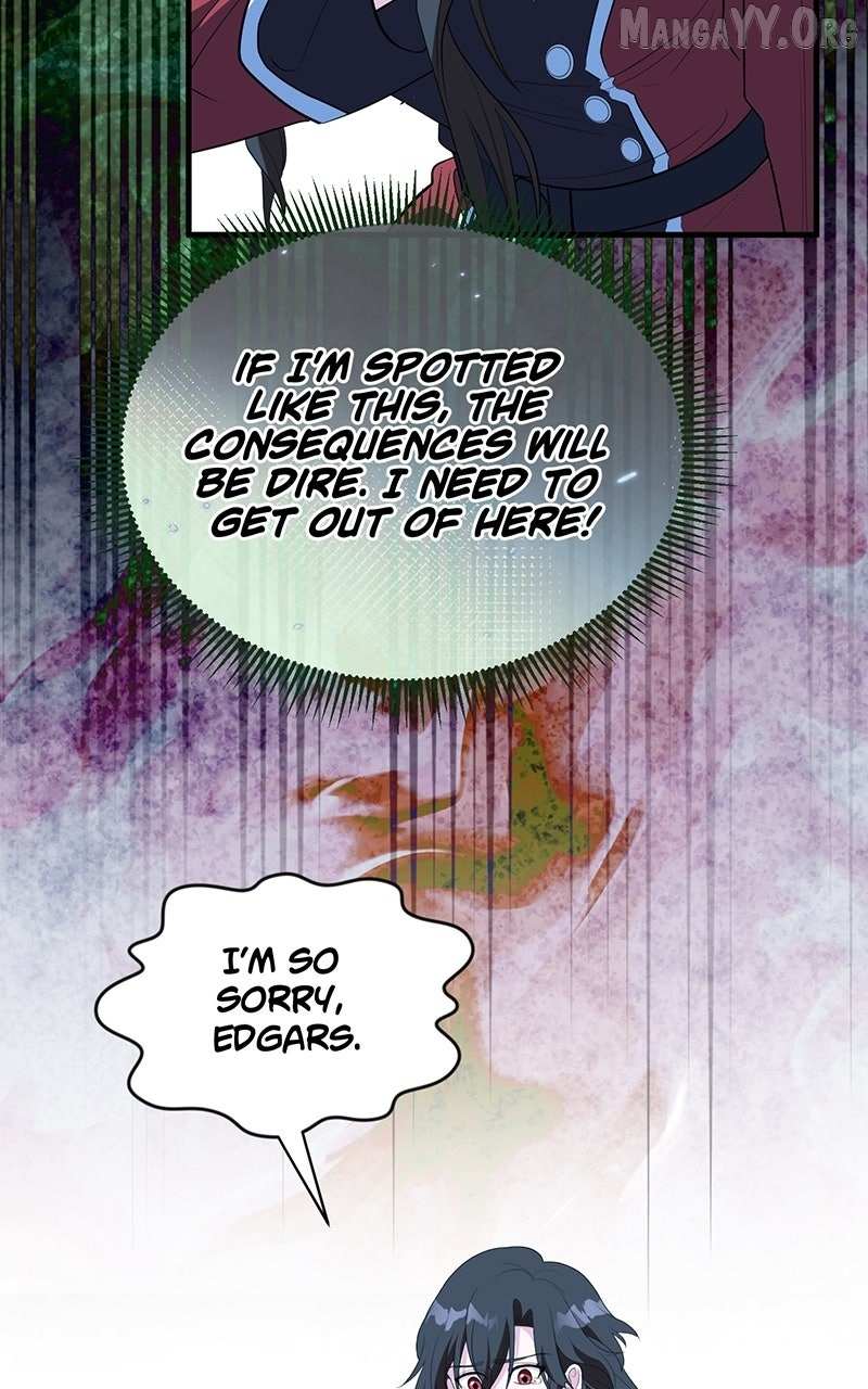 The Princess is Now the Duke Chapter 39 page 4 - 