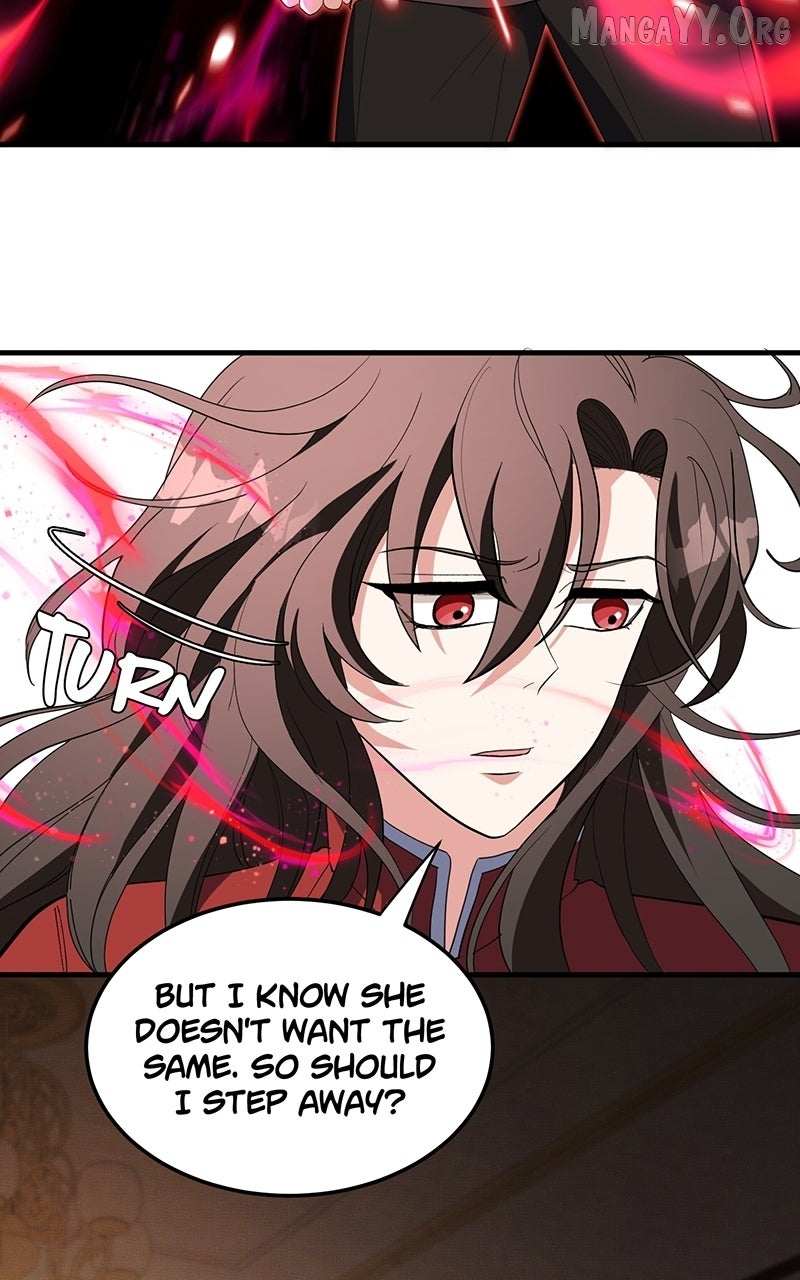 The Princess is Now the Duke Chapter 39 page 32 - 