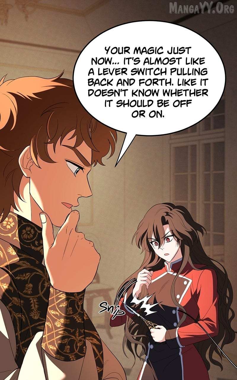 The Princess is Now the Duke Chapter 39 page 33 - 
