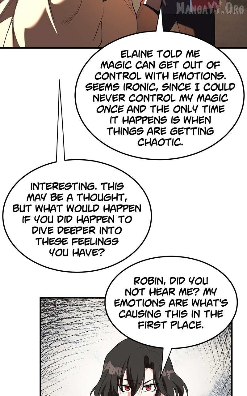 The Princess is Now the Duke Chapter 39 page 34 - 