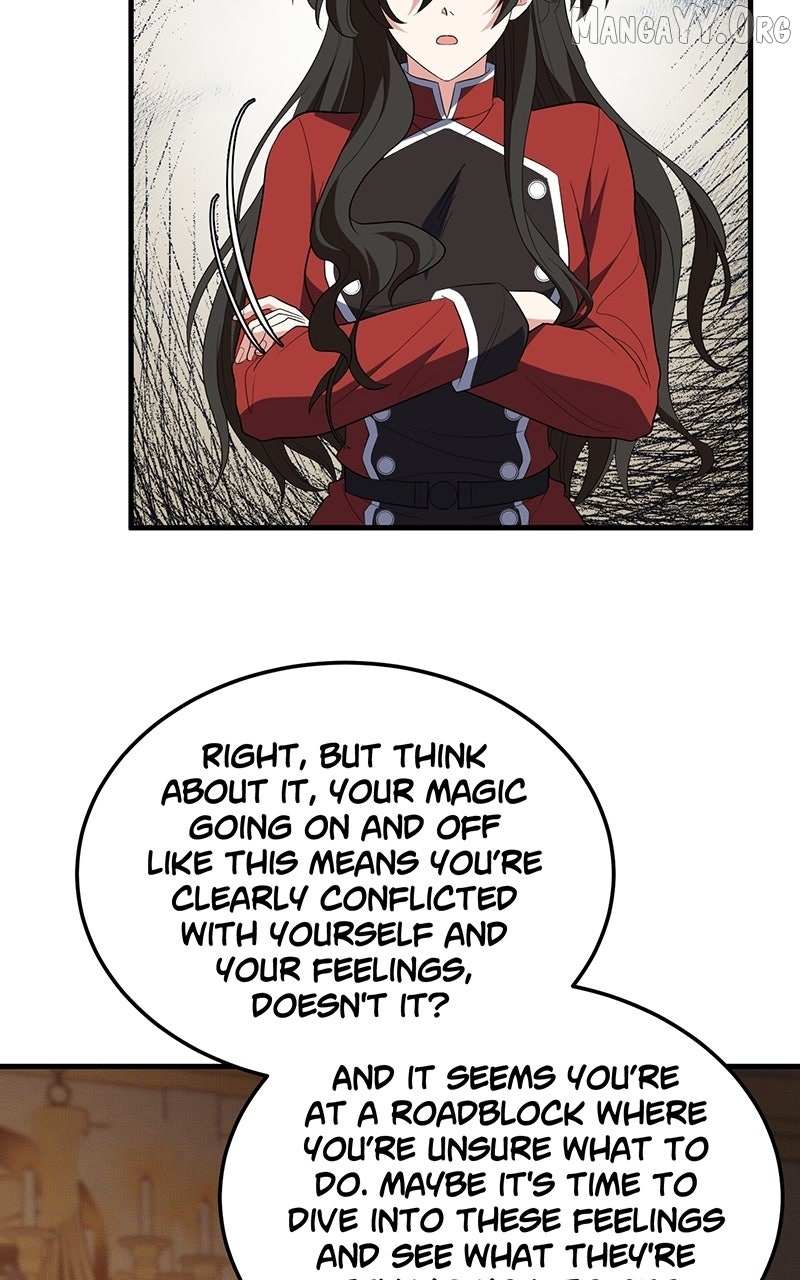 The Princess is Now the Duke Chapter 39 page 35 - 