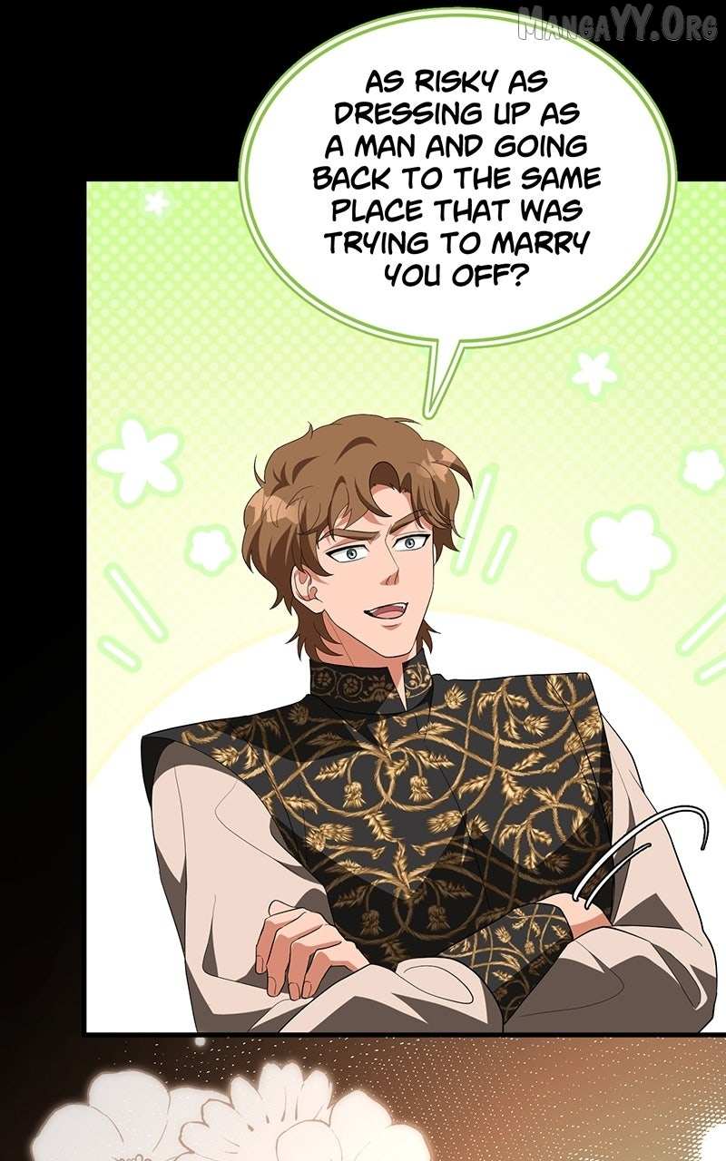 The Princess is Now the Duke Chapter 39 page 37 - 