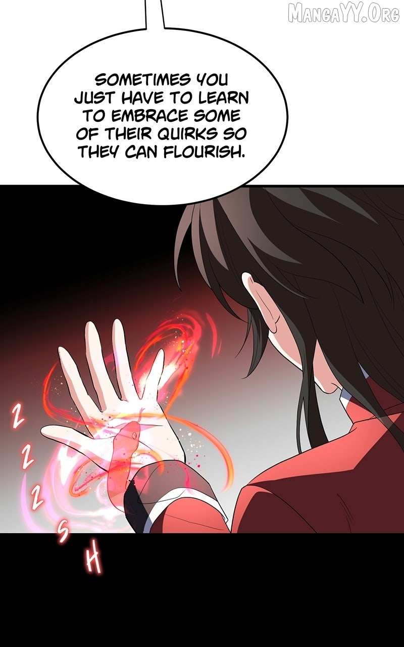 The Princess is Now the Duke Chapter 39 page 41 - 