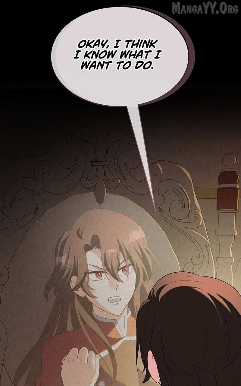 The Princess is Now the Duke Chapter 39 page 42 - 