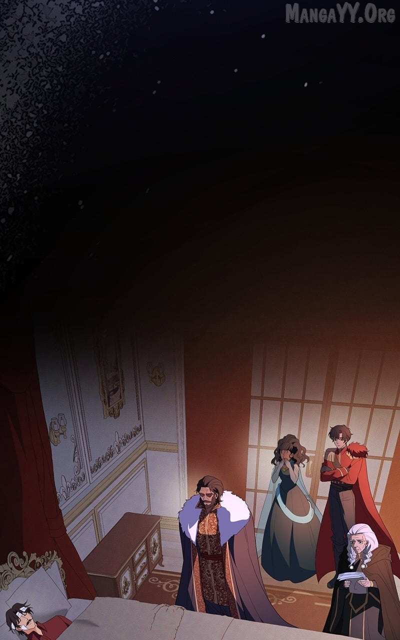 The Princess is Now the Duke Chapter 39 page 44 - 