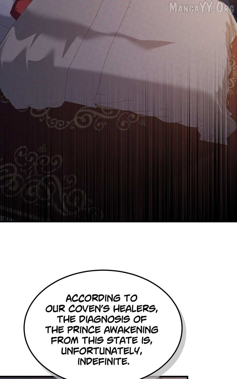 The Princess is Now the Duke Chapter 39 page 45 - 