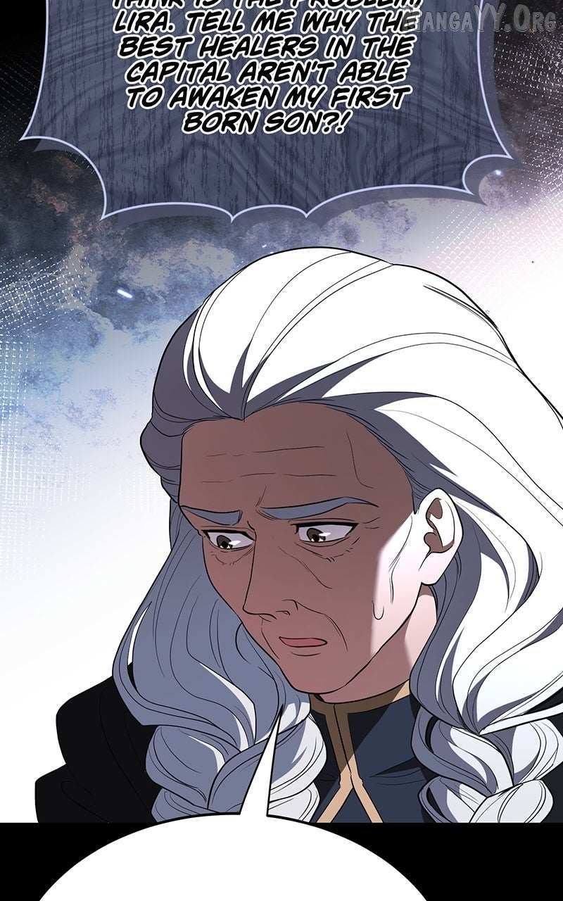 The Princess is Now the Duke Chapter 39 page 48 - 