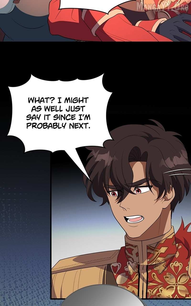 The Princess is Now the Duke Chapter 39 page 52 - 