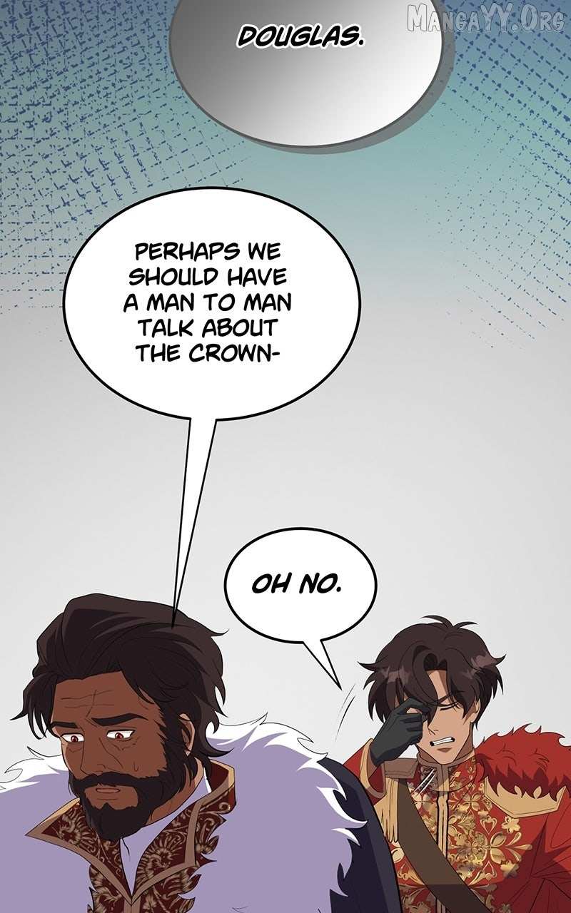 The Princess is Now the Duke Chapter 39 page 53 - 
