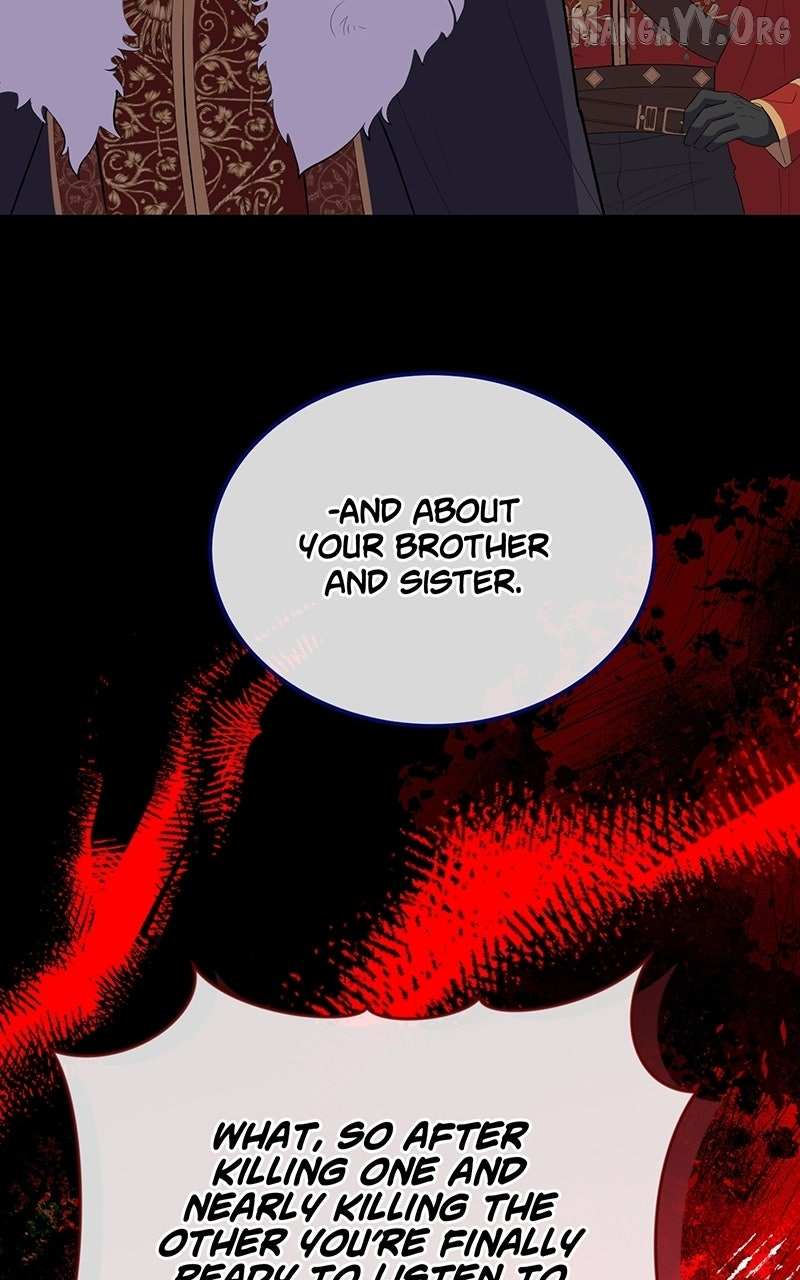 The Princess is Now the Duke Chapter 39 page 54 - 