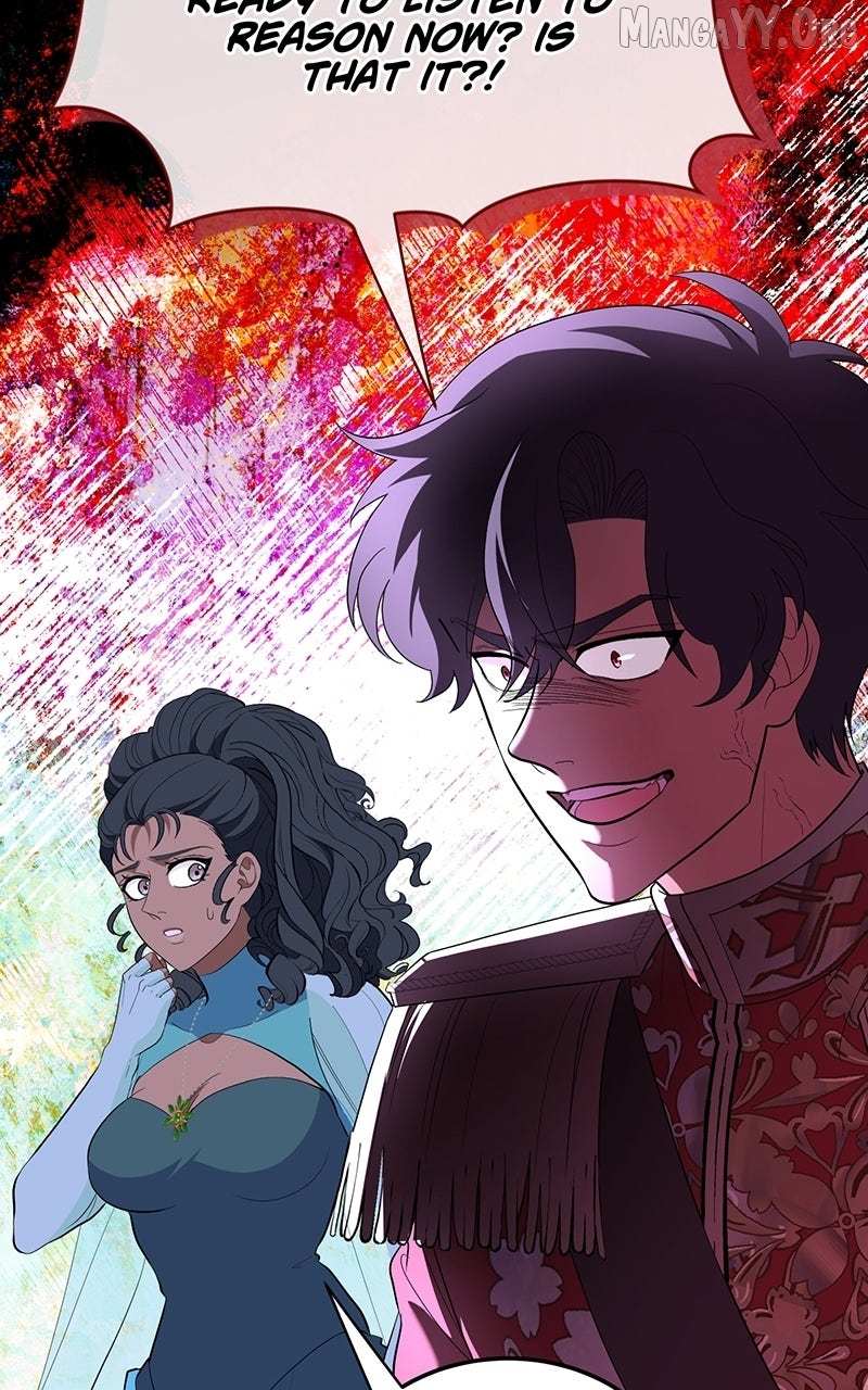 The Princess is Now the Duke Chapter 39 page 55 - 