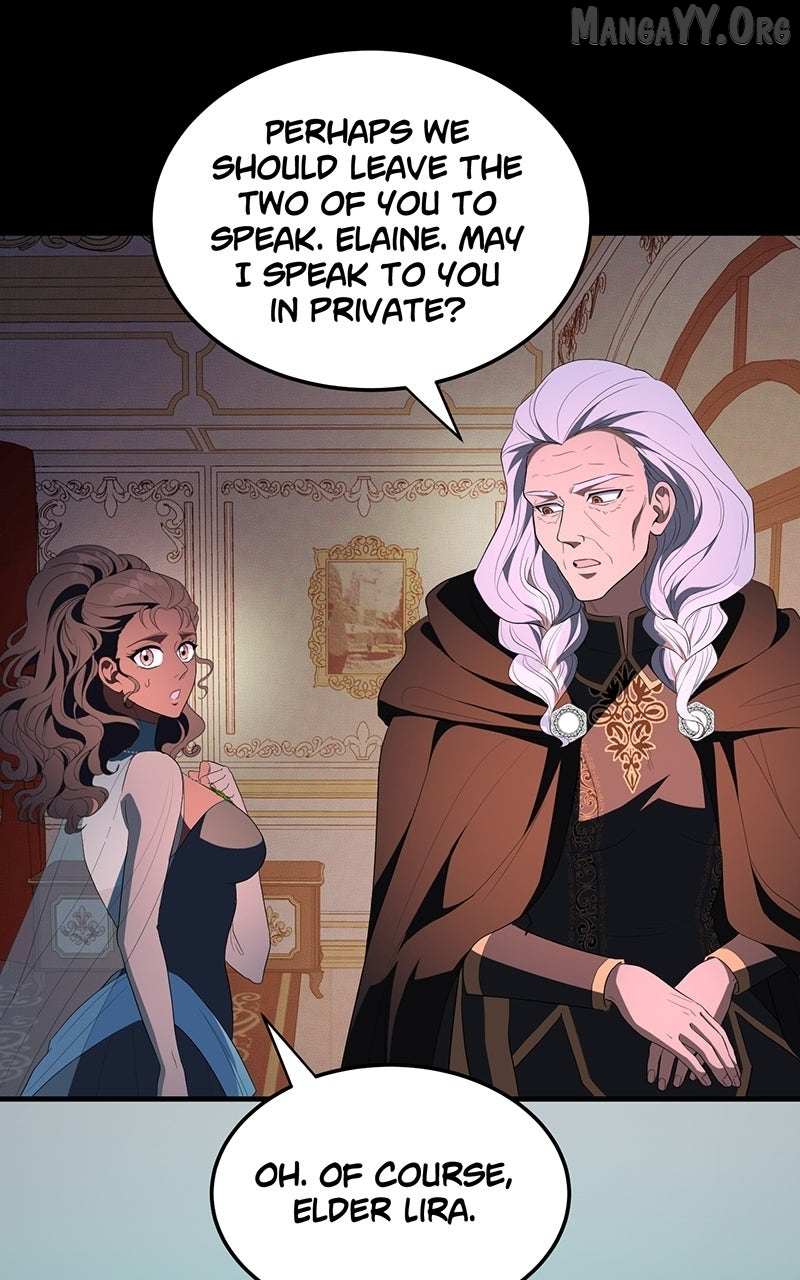 The Princess is Now the Duke Chapter 39 page 59 - 