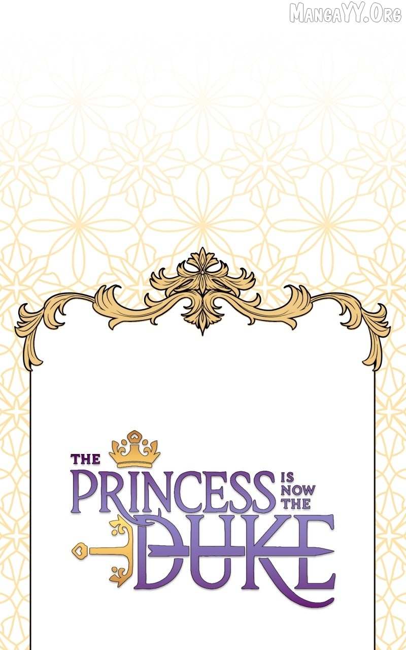 The Princess is Now the Duke Chapter 39 page 67 - 