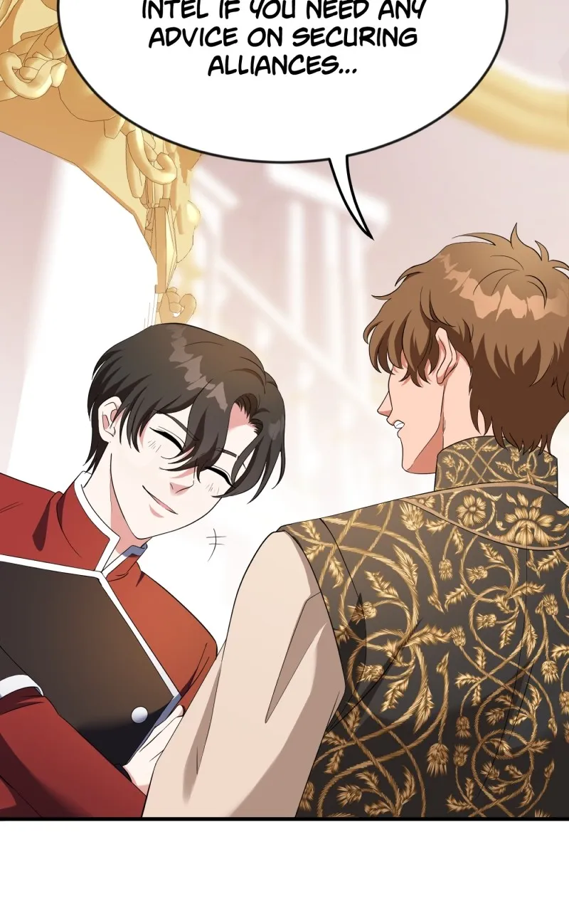 The Princess is Now the Duke Chapter 4 page 12 - 