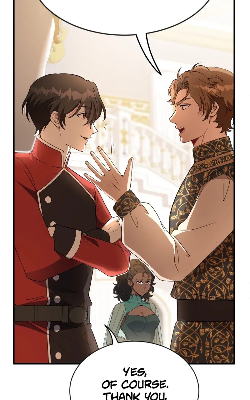 The Princess is Now the Duke Chapter 4 page 16 - 