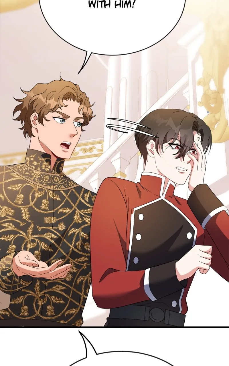 The Princess is Now the Duke Chapter 4 page 25 - 