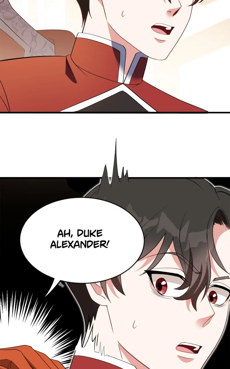 The Princess is Now the Duke Chapter 4 page 28 - 